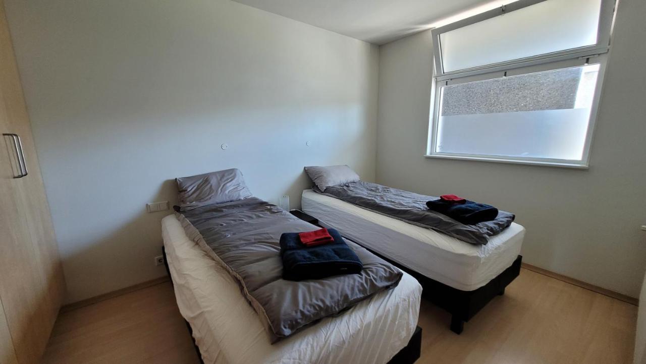 Bright Appartment Egilsstaðir Zewnętrze zdjęcie